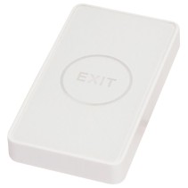 Przycisk PW-C5 IP68 BIAŁY