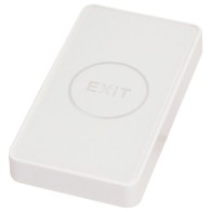 Przycisk PW-C5 IP68 BIAŁY