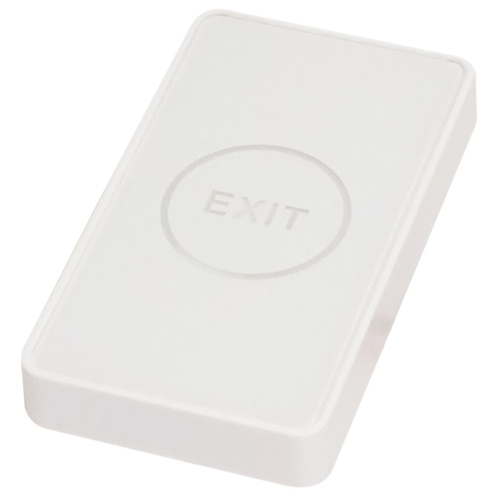 Przycisk PW-C5 IP68 BIAŁY