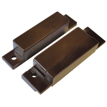 Kontaktron HO-03 NC/COM BRĄZOWY