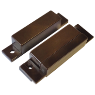 Kontaktron HO-03 NC/COM BRĄZOWY