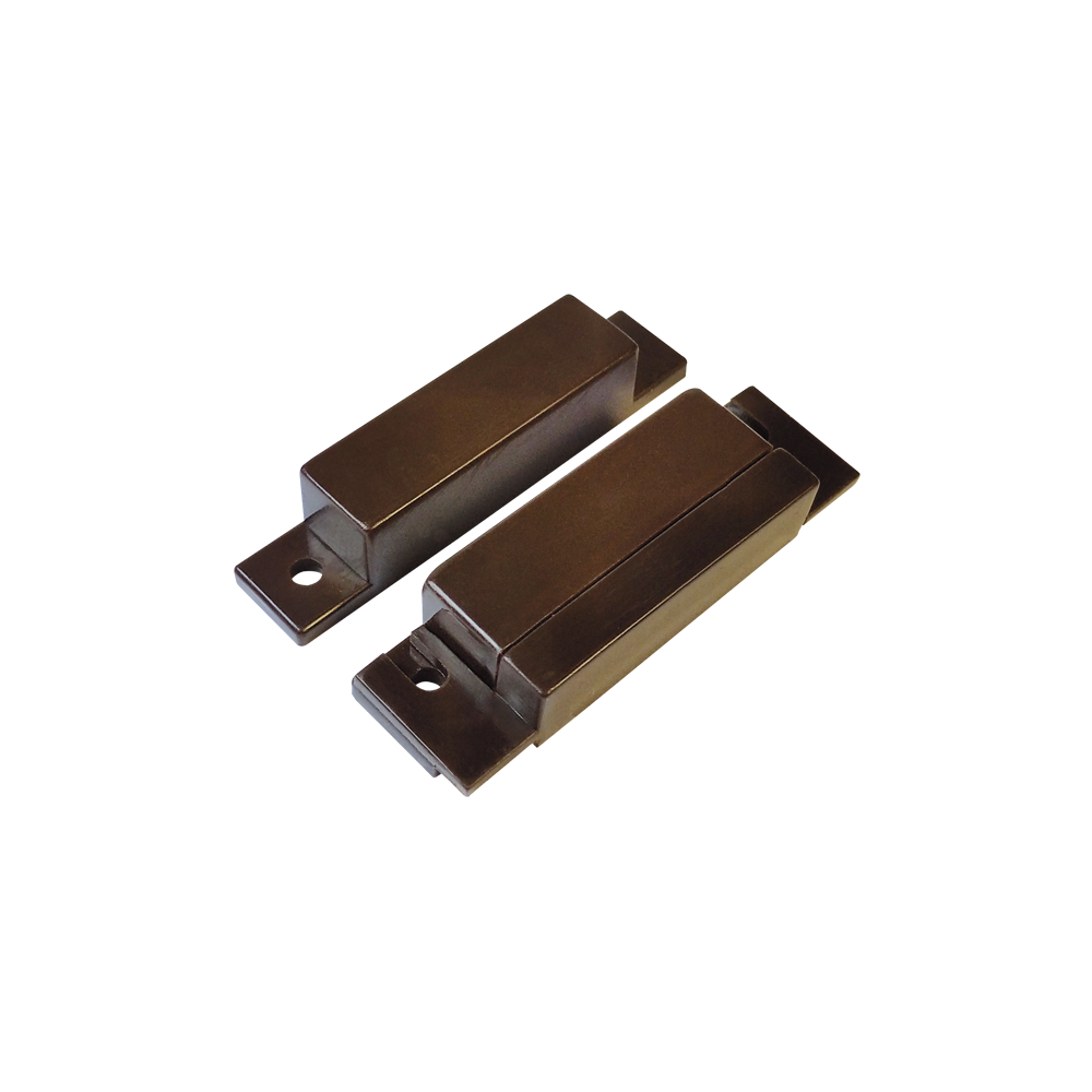 Kontaktron HO-03 NC/COM BRĄZOWY