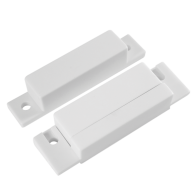 Kontaktron HO-03 NC/COM BIAŁY