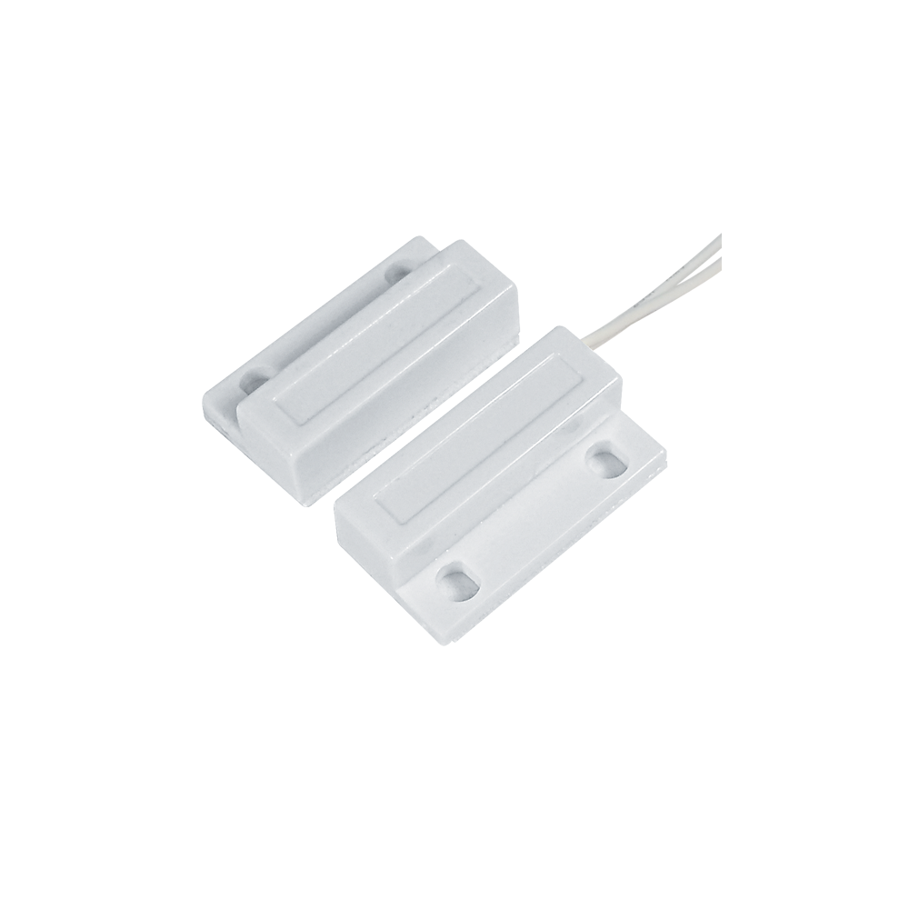 Kontaktron HO-03B NC/COM BIAŁY