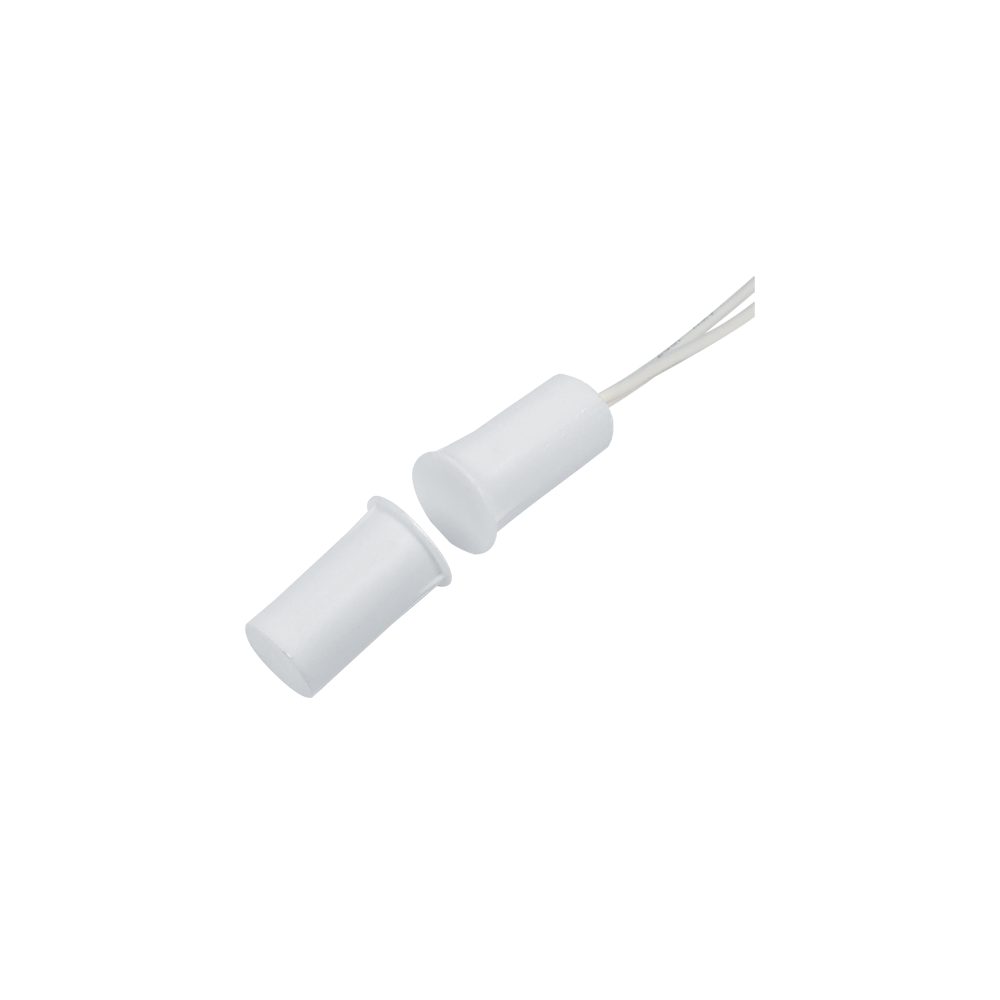 Kontaktron HO-03C NC/COM BIAŁY