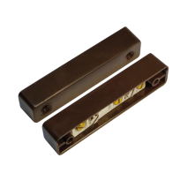 Kontaktron HO-03G NC/COM BRĄZOWY