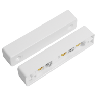 Kontaktron HO-03G NC/COM BIAŁY