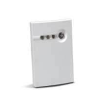 CZUJNIK ZBICIA SZYBY GBD+ - CROW