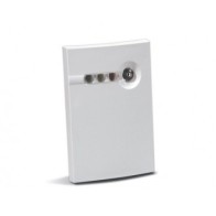 CZUJNIK ZBICIA SZYBY GBD+ - CROW