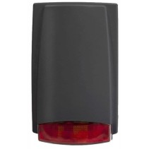 SYGNALIZATOR z Z WŁASNYM ZASILANIEM MR100R SZARY