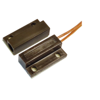 Kontaktron HO-03B NO/NC/COM BRĄZOWY