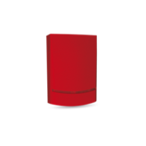 SYGNALIZATOR BLADE 24V RED