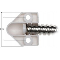 OSŁONA KABLOWA 6916