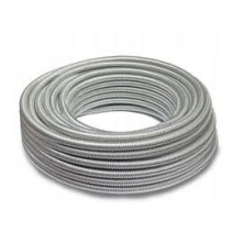 WĘŻYK KARBOWANY FI 6mm STAL NIERDZEWNA