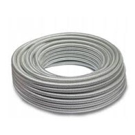 WĘŻYK KARBOWANY FI 6mm STAL NIERDZEWNA