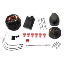 Komplet modułu Haka WH1R-G8 GNIAZDO 13 PIN