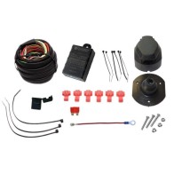 Komplet modułu Haka WH1R-G8 GNIAZDO 13 PIN