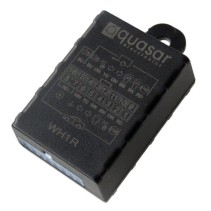 CENTRALA MODUŁ HAKA 13 PIN BEZ WIĄZKI QUASAR WH1R