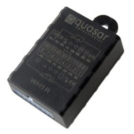 CENTRALA MODUŁ HAKA 13 PIN BEZ WIĄZKI QUASAR WH1R