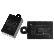 CENTRALA MODUŁ HAKA 13 PIN BEZ WIĄZKI QUASAR WH1R