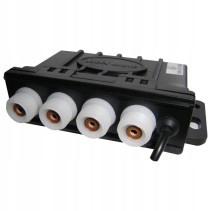 Czujnik parkowania cofania STEELMATE PTS400W1-COM tył BEZPRZEWODOWY