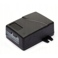 CENTRALKA WH1 MODUŁ 7PIN HAKA HOLOWNICZEGO BEZ WIĄZKI QUASAR