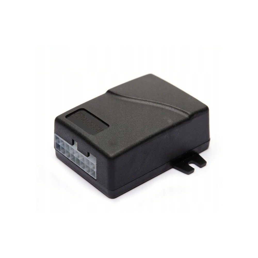 CENTRALKA WH1 MODUŁ 7PIN HAKA HOLOWNICZEGO BEZ WIĄZKI QUASAR