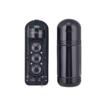 BARIERA PODCZERWIENI AC-200 - 200m , 3 wiązki