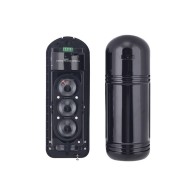 BARIERA PODCZERWIENI AC-200 - 200m , 3 wiązki