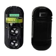 BARIERA PODCZERWIENI AC-100 - 100m , 2 wiązki