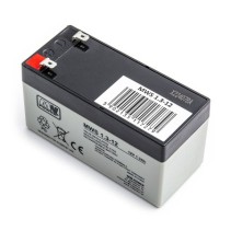 Akumulator MW Power 12V 1,3Ah AGM