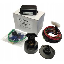 Uniwersalny Moduł haka holowniczego 7pin KOMPLET PiAir ETK 7.01