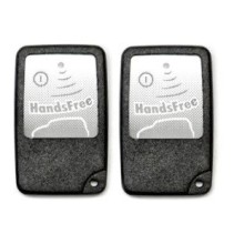 BEZOBSŁUGOWA BLOKADA KONTROLA DOSTĘPU KD ID.2 2xID433 Immobilizer