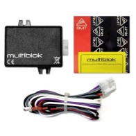 BLOKADA MULTIBLOK Sensorowa blokada zapłonu