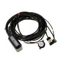 IMMOBILIZER ZBLIŻENIOWY PROXIMA 1cm 12V/24V