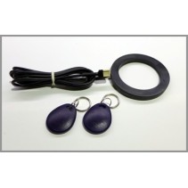 Immobilizer SPIT-805 2 Obwody E20 2 pastylki