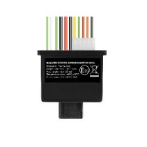 UNIWERSALNY AUTOMATYCZNY WŁĄCZNIK ŚWIATEŁ SAMOCHODOWYCH KAWA Proxima