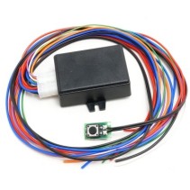 Automatyczny włącznik świateł mijania i pozycyjnych ASO-2