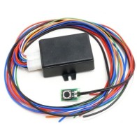 Automatyczny włącznik świateł mijania i pozycyjnych ASO-2