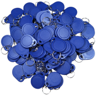 100 szt. Brelok Standard Mifare 13,56 MHz 1K