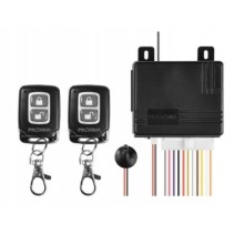 UNIWERSALNY STEROWNIK CENTRALNEGO ZAMKA PROXIMA SRPI MINI HOMOLOGACJA E20