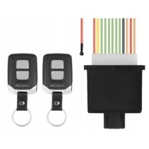 Sterownik centralnego zamka PROXIMA 24V TIR BUS STEROWNIK DO TIRÓW BUSÓW