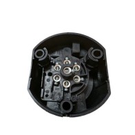 GNIAZDO PRZYCZEPY HAKA PLASTIKOWE 7 PIN 12V