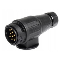 Wtyk przyczepy 13 PIN