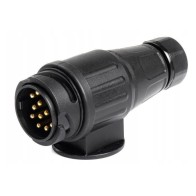 Wtyk przyczepy 13 PIN