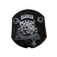 GNIAZDO PRZYCZEPY  HAKA  PLASTIKOWE 13 PIN 12V