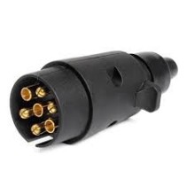 Wtyk przyczepy 7 PIN