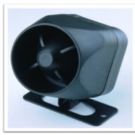 Syrena alarmowa samochodowa BS36TK 20W 12V z akumulatorem