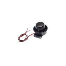 Syrena alarmowa PS25  PIEZO 12V