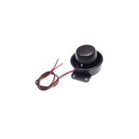 Syrena alarmowa PS25  PIEZO 12V